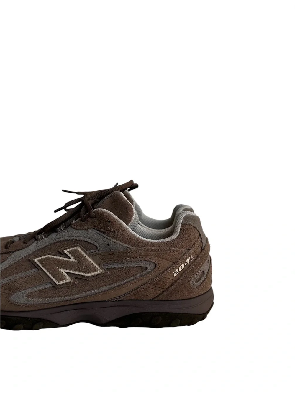 New Balance 204L Mushroom Arid Stone
